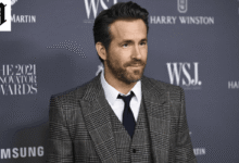 Ryan Reynolds Net Worth