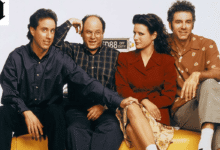 Seinfeld Cast Net Worth