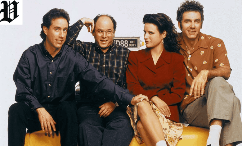Seinfeld Cast Net Worth