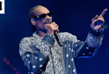 Snoop Dogg Net Worth