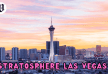 Stratosphere Las Vegas
