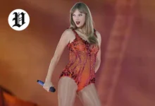 Taylor Swift Albums