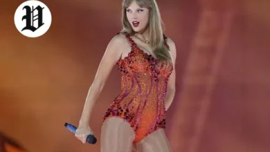Taylor Swift Albums