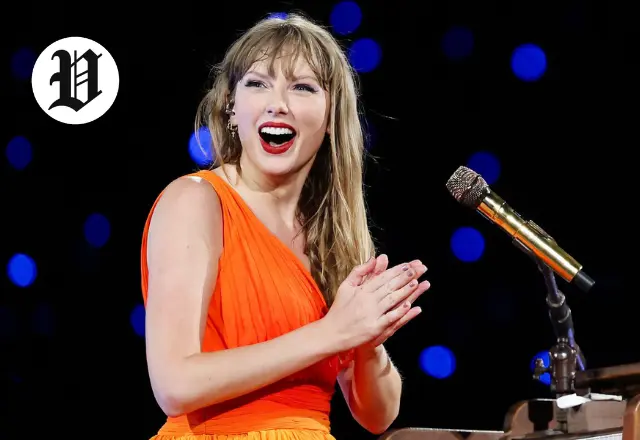Taylor Swift Albums