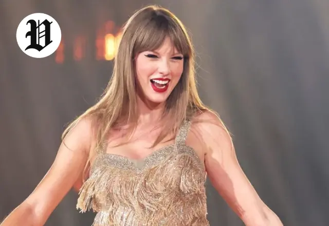Taylor Swift Tour Dates 2025