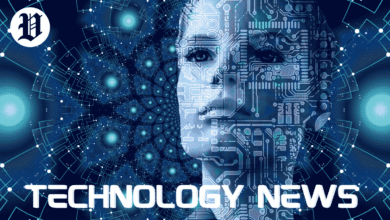 Technology News