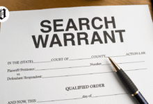 Warrant Searches in Las Vegas and North Las Vegas