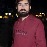 Photo of Hafiz Saif