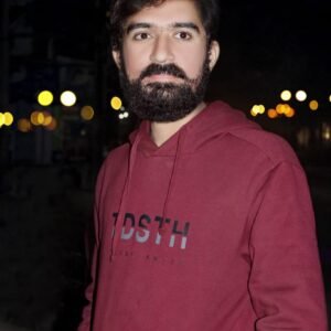 Photo of Hafiz Saif