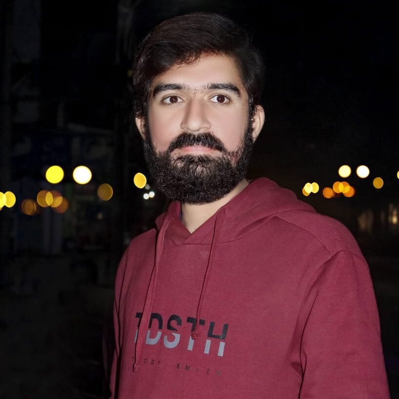 Hafiz Saif