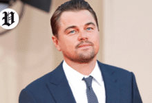 Leonardo DiCaprio
