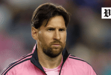 Lionel Messi Net Worth 2025