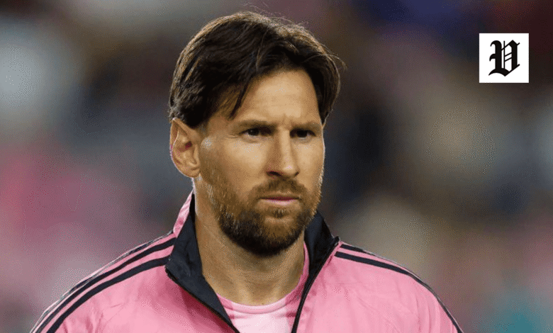 Lionel Messi Net Worth 2025