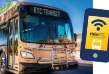 Las Vegas Bus Passes