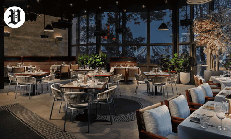 Celebrity Restaurants in Las vegas