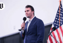 Charlie Kirk