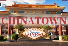 Chinatown Las Vegas