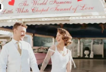 Drive Thru Wedding Las Vegas