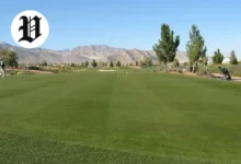 Durango Hills Golf Club