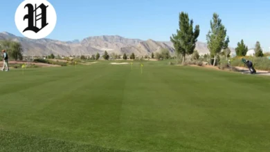 Durango Hills Golf Club