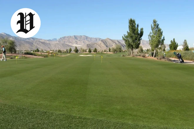 Durango Hills Golf Club