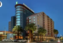 Embassy Suites Las Vegas