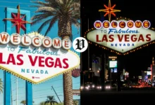 Fabulous Las Vegas Sign
