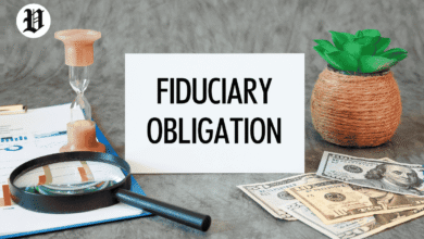 Fiduciary Meaning