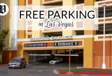 Free Parking
