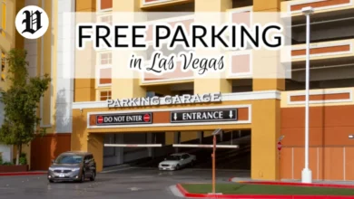 Free Parking