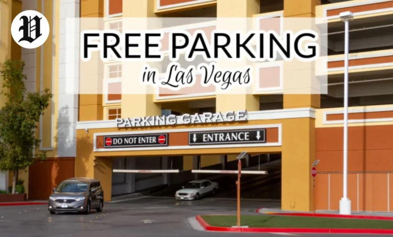 Free Parking