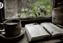Journaling Techniques