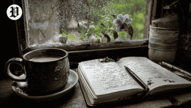 Journaling Techniques