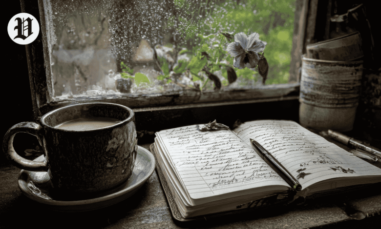 Journaling Techniques