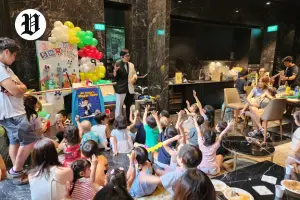 Family-friendly magic show for kids in Las Vegas December 2025