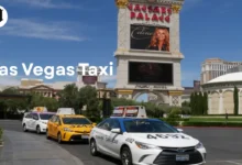 Las Vegas Taxi