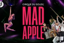 Mad Apple Las Vegas