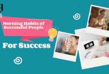 Morning Habits of Successful People