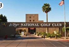 National Golf Course Las Vegas