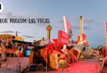 Neon Museum Las Vegas