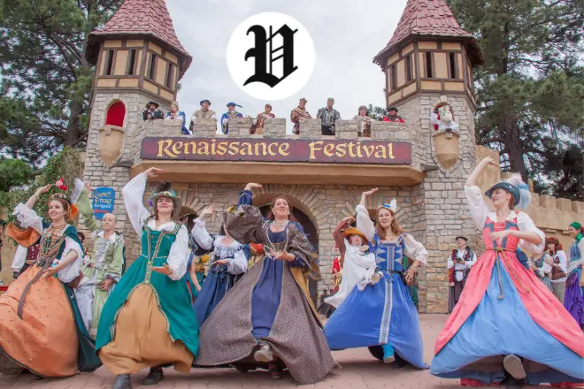 Renaissance Festival