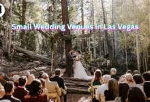 Small Wedding Venues in Las Vegas