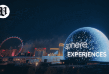 Sphere Experiences