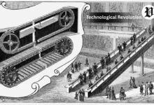 Technological Revolution