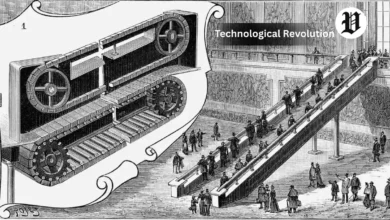 Technological Revolution