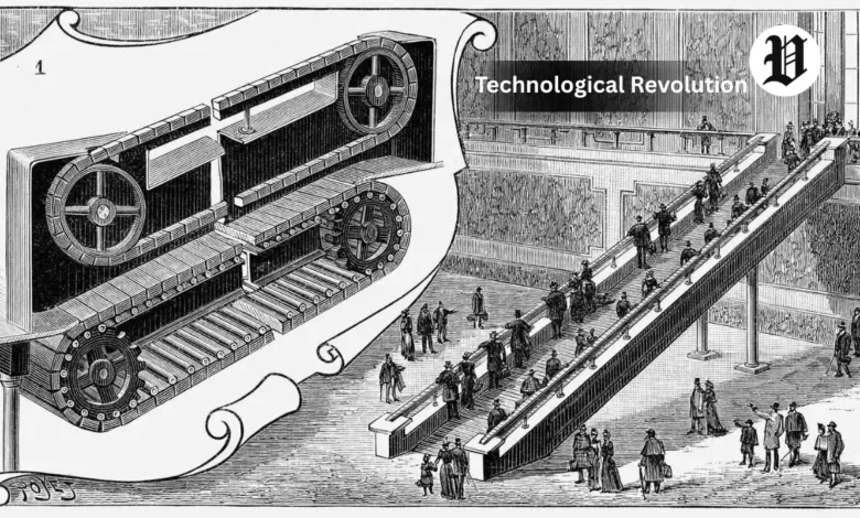Technological Revolution