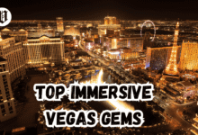 Top Immersive Vegas Gems