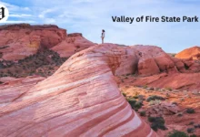 Valley of Fire State Park
