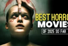 Best Scary Movies to Stream