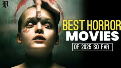 Best Scary Movies to Stream